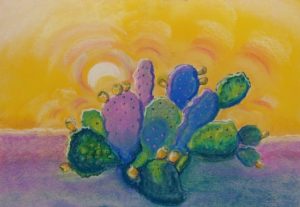 Evelyn-McPeak-Fauve-Prickly-Pear-pastel